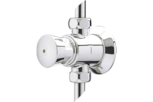 Robinet d'urinoir - M 1/2 - PRESTO 12 - Presto