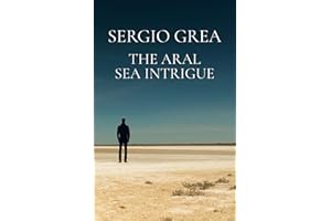 The Aral Sea Intrigue