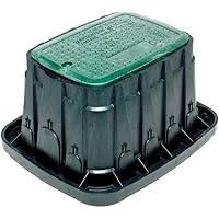RAIN BIRD VBA02675 Ventilbox "Jumbo"