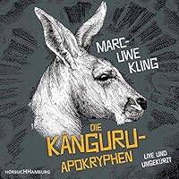 Die Känguru-Apokryphen: 4 CDs