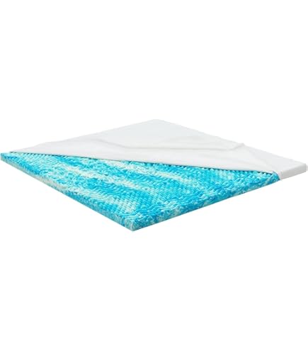180 x 200 Topdekmatras kopen? ️ Vergelijk Matras toppers online