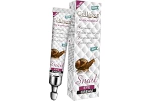 BOBIHONEY Contorno de Ojos (20 ML), Acción alisadora de arrugas, Hombre y Mujer, reducción de ojeras y bolsas,Para Todo Tipo de Pieles