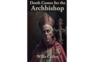 Death Comes for the Archbishop