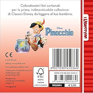 Pinocchio