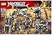 Price comparison product image LEGO Ninjago The Dragon Pit 70655 (1660)