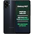 Samsung Galaxy M07 Mobile