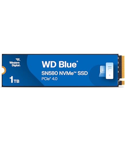 Western Digital WDS100T2B0B SSD 1TB SATA III : Amazon.it