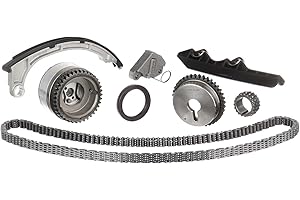 SKF VKML 92003 Kit Catena Distribuzione