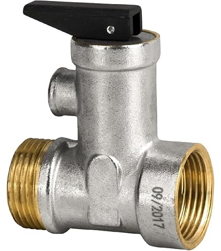 Régulateur De Pression Honeywell D04 - 3/4 De Pouce - Pour Installation Air/eau - Neuf