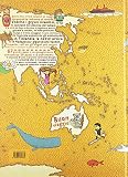 Image de Mappe. Un atlante per viaggiare tra terra, mari e