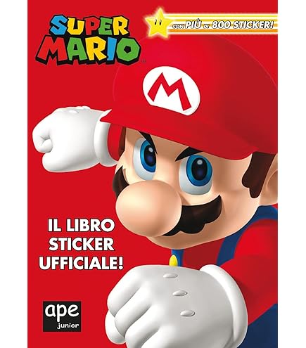 Kit Cancelleria Super Mario 5 Pezzi | Righelli, Matita, Penna, Temperino, Gomma | Licenza Ufficiale - Foto 2
