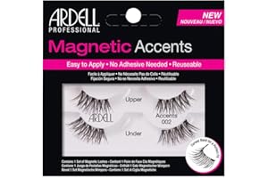 Ardell Professional, Pestañas postizas