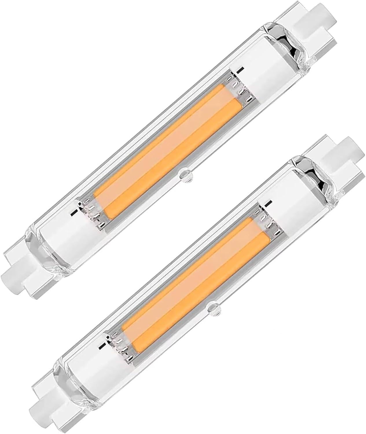 Retour d'Expérience & Bilan Utilisateur : Ampoule LED R7S 78mm 20W Dimmable 2000LM Blan