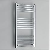 UNBEZWİNGBAR KROM HAVLUPAN 50X80 5 YIL GARANTİLİ 16 BORULU 1. KALİTE