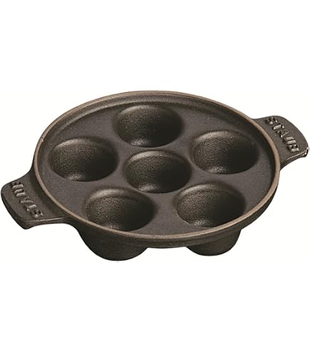 Produktbild von STAUB Vorspeisen-Set Keramik - Japanisches Geschirr Kirschdesign 4-tlg