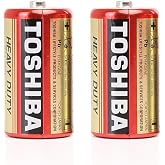 Toshiba R20Kg Bls. 2'li C Orta Pil