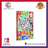 Just Dance 2021 (Nintendo Switch)