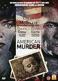 In den F�ngen der Bestie / American Murder ( Perfect Prey ) [ D�nische Import ] - Kelly McGillis