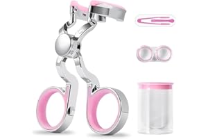 Kakveiai Kontaktlinsen Pinzette für Weiche Linsen, Hilfsmittel für Kontaktlinsen, Soft Hard Contact Lens Inserter Remover, Kontaktlinsen Tragewerkzeug, Kontaktlinsen Unterstützen für Damen Herren