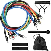 Professional Resistance Tire 11 Piece Weight Set
