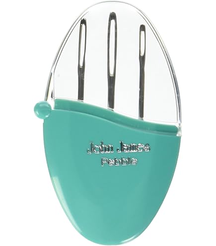 Aghi Lana Punta Tonda | Merceria Milleidee - Foto 7