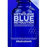 The Methylene Blue Revolution: A Breakthrough in Modern Healthcare