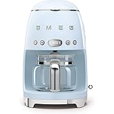 Smeg DCF02PBEU Filtre Kahve Makinesi