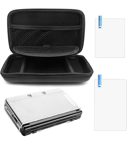 Originele Nintendo Stylus pen voor Nintendo 3DS XL Zwart | Nintendo 3DS XL | The Powerstore