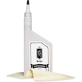 Bacher Food Mineral Oil for Wood Cutting Board - 200 ml | Made with UltraPure&trade; Mineral Oil | Countertops, Blocks &amp; Cookware |