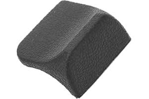 QIILU Gumowa tylna pokrywa kciuka gumowa podkładka aparat część naprawcza do aparatu Fuji XT10 XT20