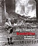 Brandstätten by 