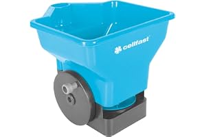 Cellfast 42-205 Universalspridare För Din Trädgård