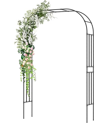 Rozenboog kopen - Pergola kopen? | Ruime keus, laagste prijs