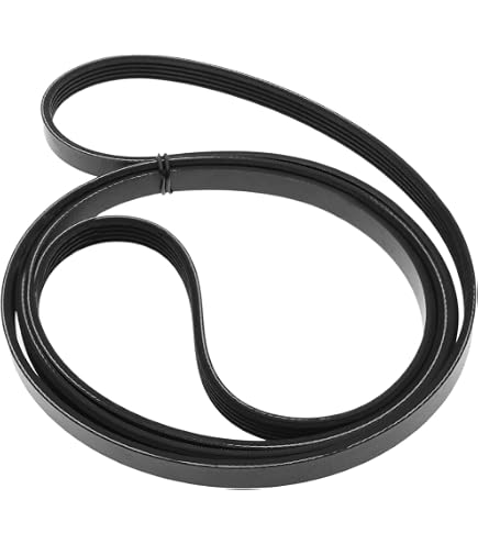 2 Stück 6PJ630 Poly-V-Rippenriemen, Keilrippenriemen Antriebsriemen 2 Stück 6PJ630 Poly-V-Rippenriemen, Keilrippenriemen Antriebsriemen