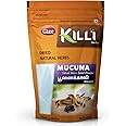 KILLI Mucuna pruriens | Black Kaunch | Poonaikali | Kapikachhu | Velvet Bean Powder, 100g
