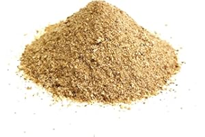 MALTBYS' STORES 1904 LTD Brown Breadcrumbs 5kg Quality Fishing Bait Bread Crumb
