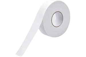 WEONE Cinta de Hockey, 23m Cinta Adhesiva Hockey, Antideslizante Raqueta de Tenis Cinta para Agarre Bádminton, Raqueta Ping Pong, Cuerda Saltar, Palo Golf, Caña de Pescar