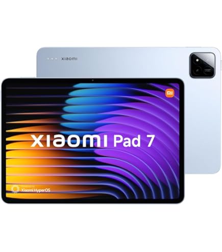 Xiaomi Pad 6 6GB+128GB Grey (Gravity Gray) : Amazon.com.be