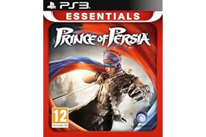 UBISOFT Prince of Persia - collection essentielles