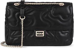 TOUS, BANDOLERA SOLAPA M. K DREAM para Mujer