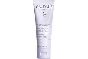 Caudalie - Caudalie Vinotherapist Crema Nutriente e Riparatrice Mani e Unghie 75ml - 983189034