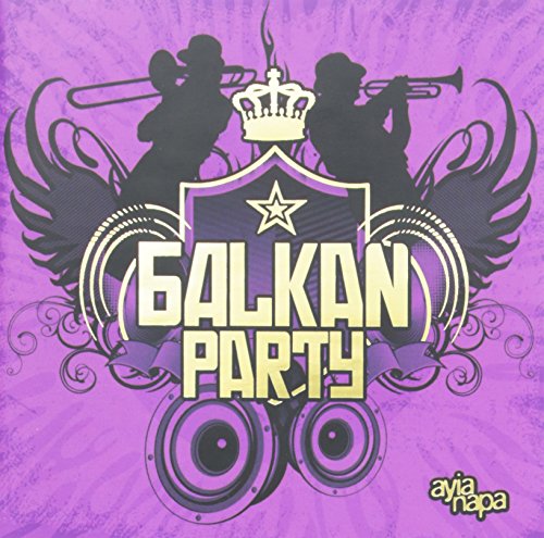 Preisvergleich Produktbild Balkan Party