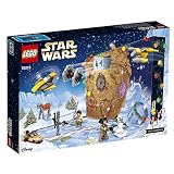 LEGO Star Wars Adventskalender (75213), Star Wars Spielzeug - 6