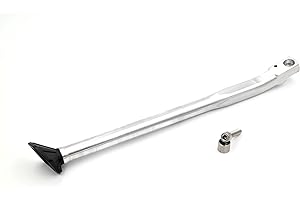 SPAL ProRace Béquille latérale S1 Gris