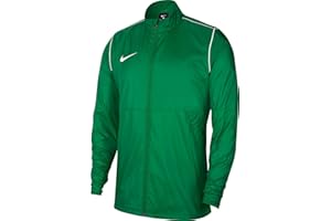 NIKE Park20 Rain Jacket Chaqueta para lluvia Unisex niños