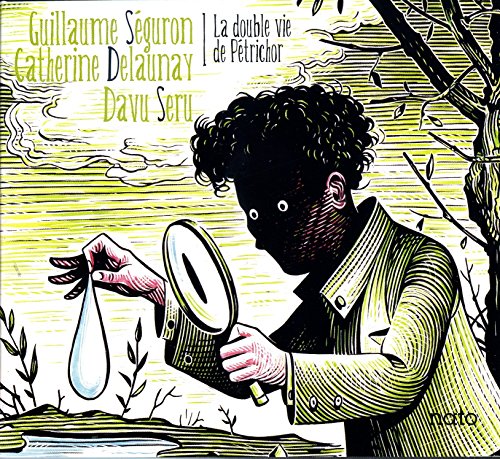 La double vie de Petrichor