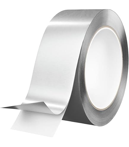Postersnaps aluminium Posterstrips 1 set van 2 strips lengte 70,5cm