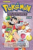 POKEMON ADVENTURES GN VOL 10 GOLD SILVER by 
