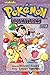 POKEMON ADVENTURES GN VOL 10 GOLD SILVER by 