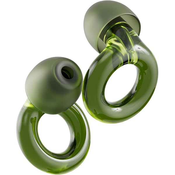 Moldex Comets 6241 Bouchons D'oreille Avec Cordon - 50 Pièces